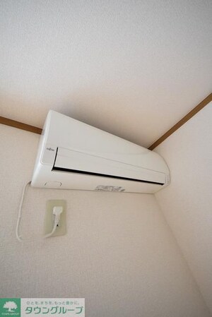 サンライズの物件内観写真